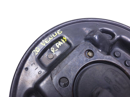 20 21 22 Hyundai Venue Rear Spindle Knuckle W/ Bearing Right Passenger Side OEM