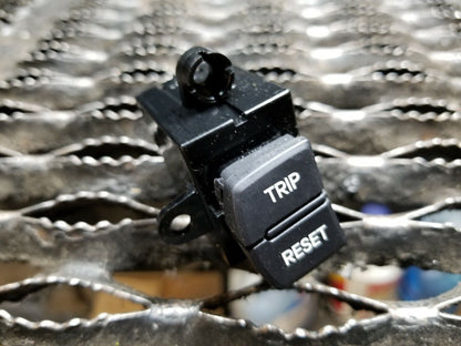 10 11 12 Hyundai Genesis Coupe Trip Reset Switch Control OEM