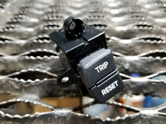 10 11 12 Hyundai Genesis Coupe Trip Reset Switch Control OEM
