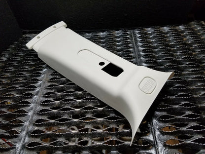 13 14 15 16 17 Jeep Compass Right Passenger Upper B Pillar Trim Cover OEM 30k