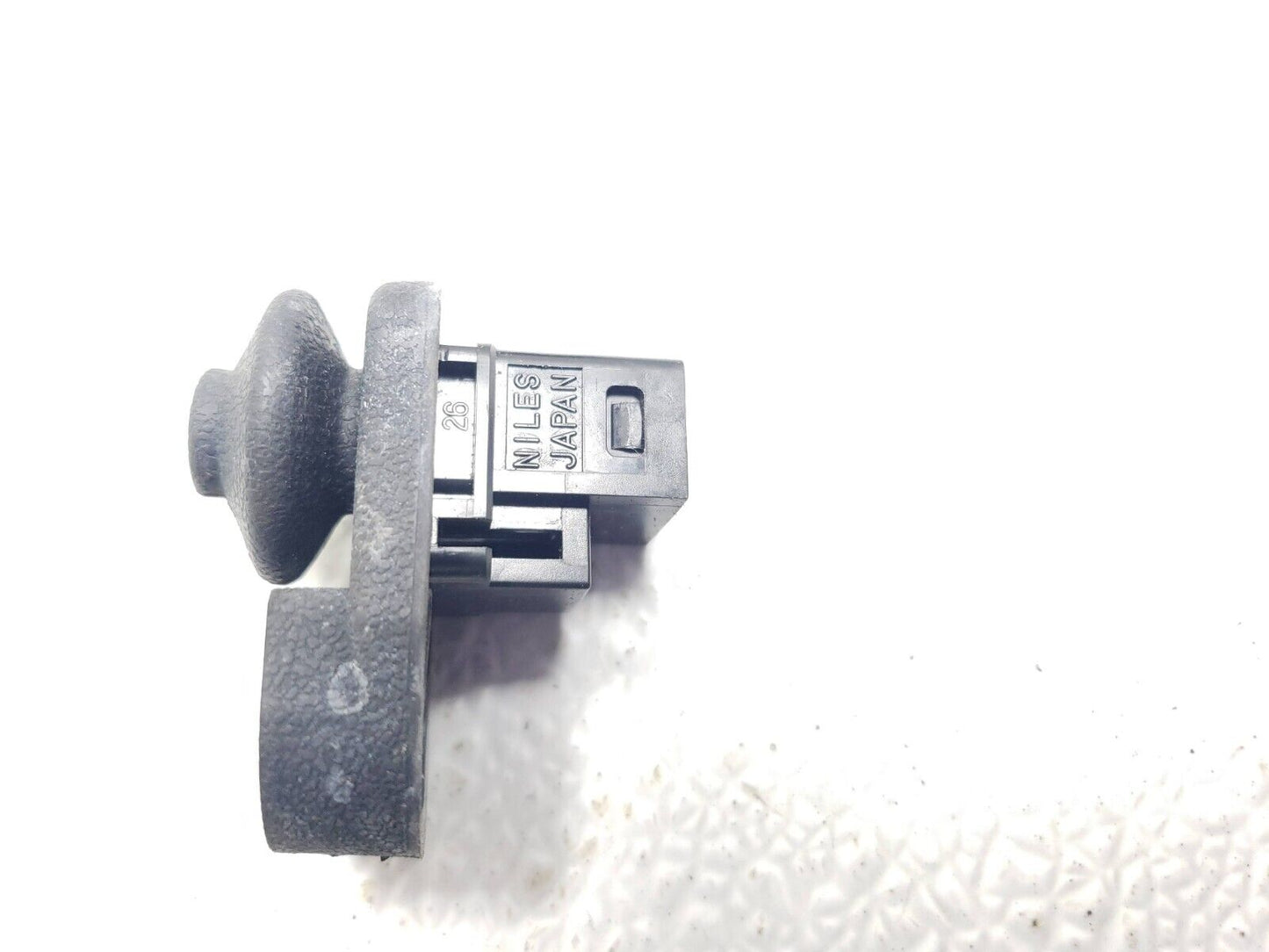 11 12 13 14 Nissan Juke Ajar Jamb Door Switch 4pcs OEM