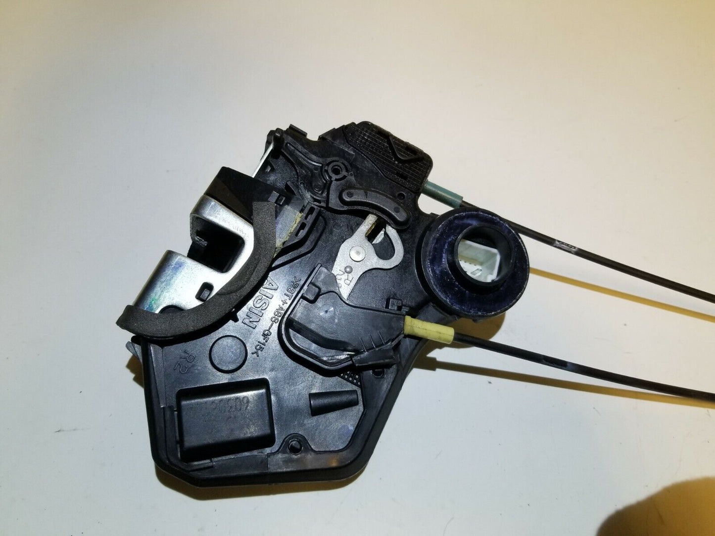 04 05 06 Scion Xa Rear Right Passenger Door Lock Latch Actuator OEM