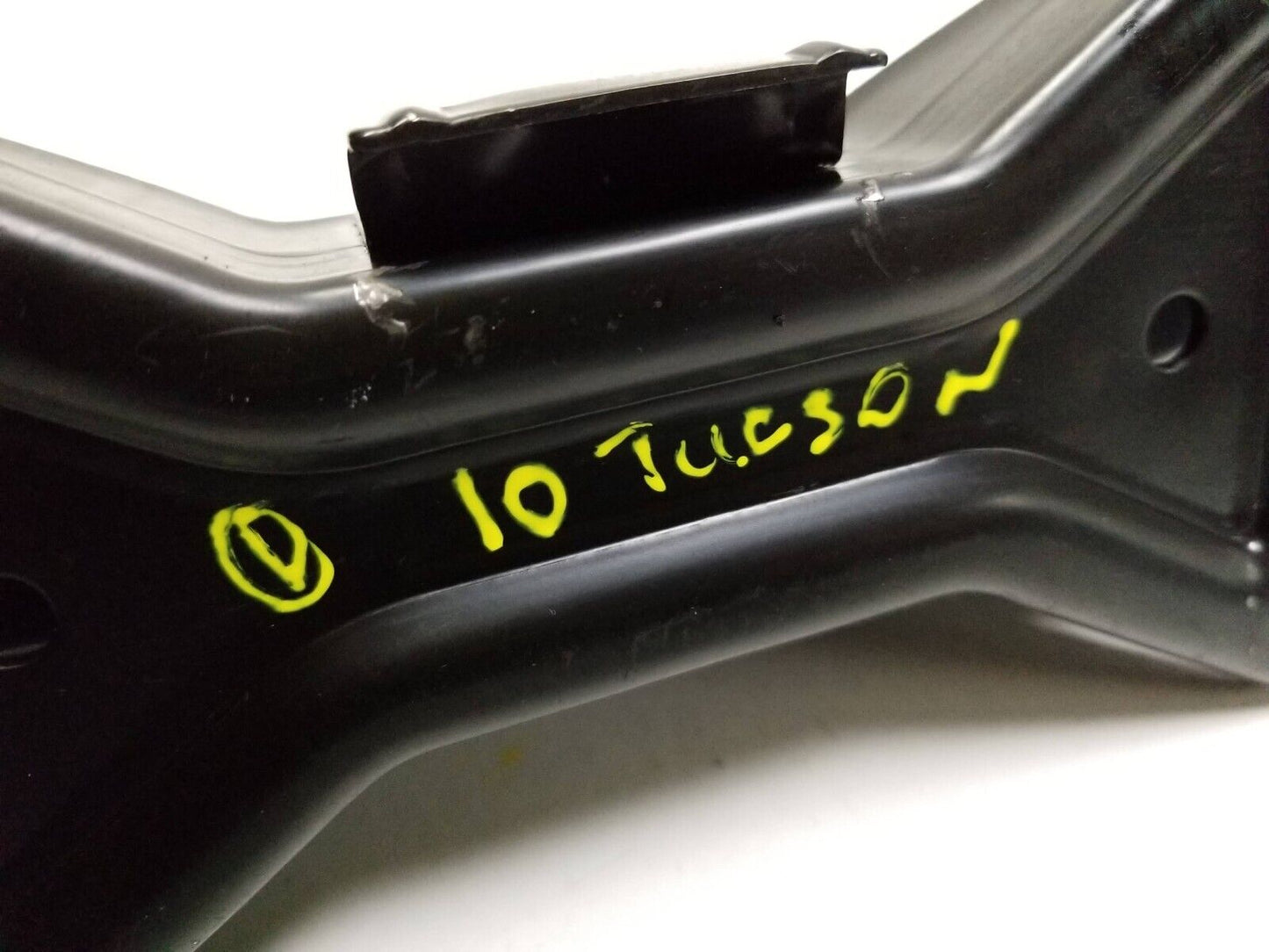 2010 - 2015 Hyundai Tucson Spare Tire Lift Jack OEM