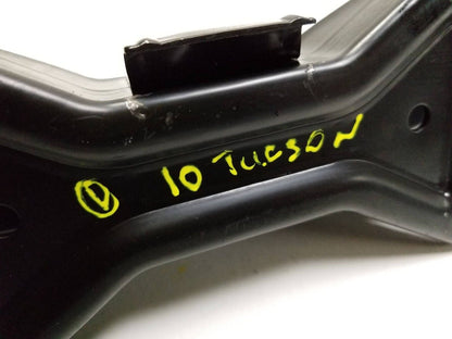 2010 - 2015 Hyundai Tucson Spare Tire Lift Jack OEM