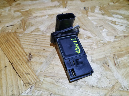10 11 12 13 Acura MDX Mass Air Flow Sensor Maf Afh70m-41b OEM