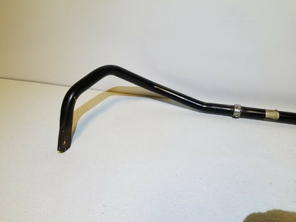 11 12 13 14 Ford Edge Rear Stabilizer Sway Bar OEM 43k Miles