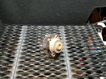 07 08 09 Nissan 350z 3.5l Front Wheel Hub Bearing OEM 64k