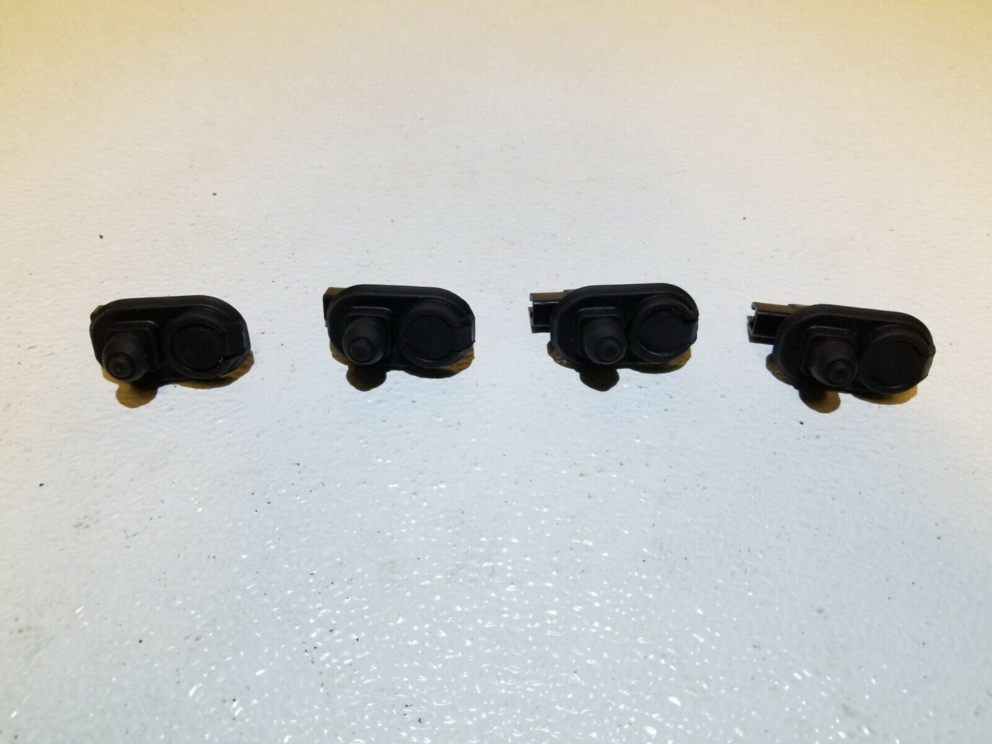 07 08 09 10 11 12 Acura RDX Door Jamb Ajar Switch 4pcs OEM