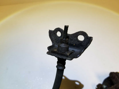 07 08 09 10 11 12 Acura RDX Rear Brake Caliper Left Driver Side OEM