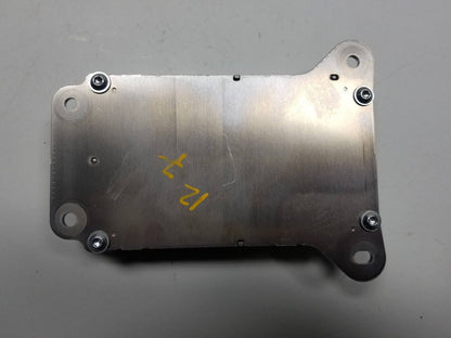 09 10 11 12 BMW 750li Dynamic Drive Integrated Chassis Control Module OEM