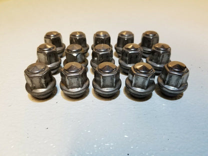 13 14 15 16 Ford Escape Wheel Lug Nut 15pcs OEM 83k