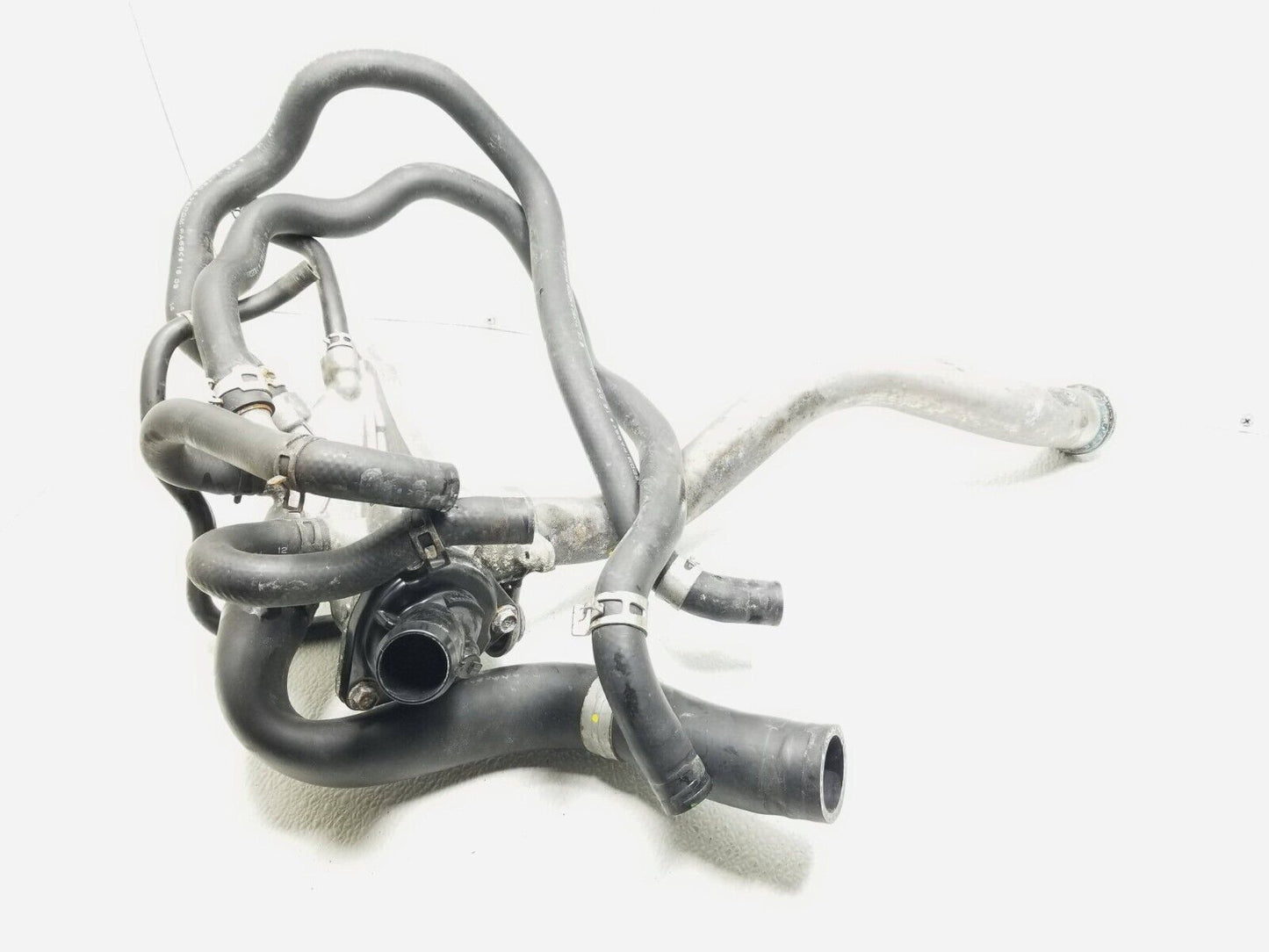 15 16 17 Acura TLX Thermostat Housing W/ Hose Pipe 2.4l OEM