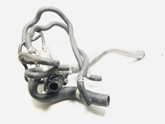 15 16 17 Acura TLX Thermostat Housing W/ Hose Pipe 2.4l OEM