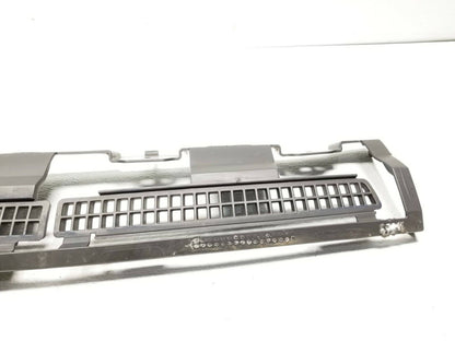06 07 08 09 Cadillac STS Rear Bumper Center Bracket OEM