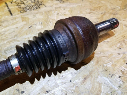 06 07 08 09 Cadillac STS Rear Left Axle Shaft Driver Side OEM