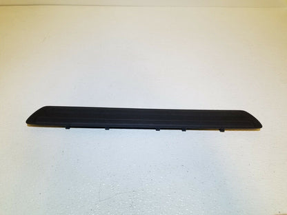 11 12 13 14 15  Audi Q7 Scuff Sill Plate Trim Rear Driver Side OEM 87k Miles