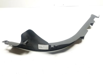 12 13 14 15 16 17 Audi A7 Rear Sill Scuff Kick Plate Cover Right Pass Side OEM