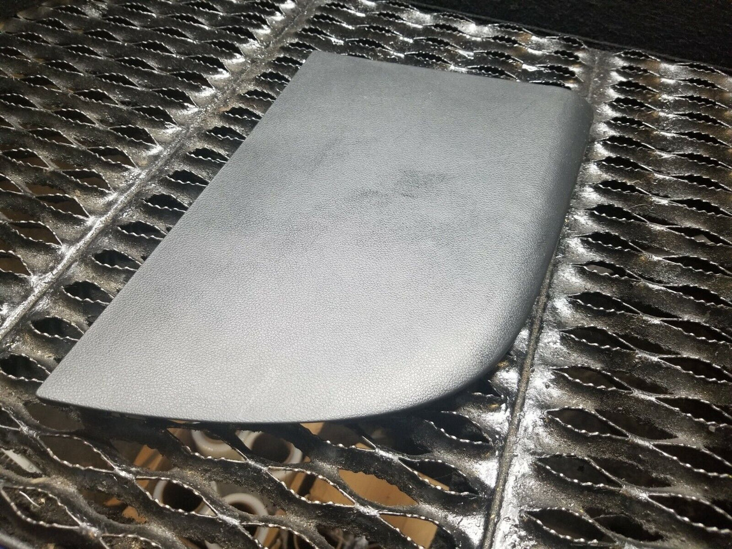 11 12 13 14 15 Honda Cr-z Right Passenger Side Close Out Panel Lid OEM