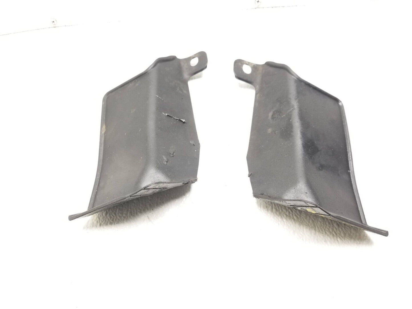12 13 14 15 Kia Rio Rear Deflector Right & Left Pair OEM
