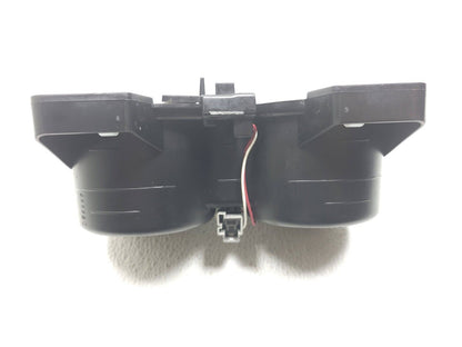 14 15 16 17 18 Jeep Cherokee Center Console Cup Holder OEM