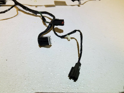 11 12 13 14 Ford Edge Heater Wire Harness OEM 43k Miles