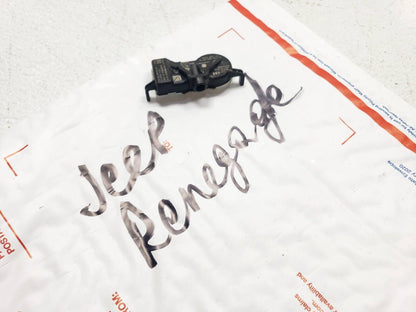 15 16 17 Jeep Renegade Tpms Sensor Tire Pressure Monitor System OEM 62k