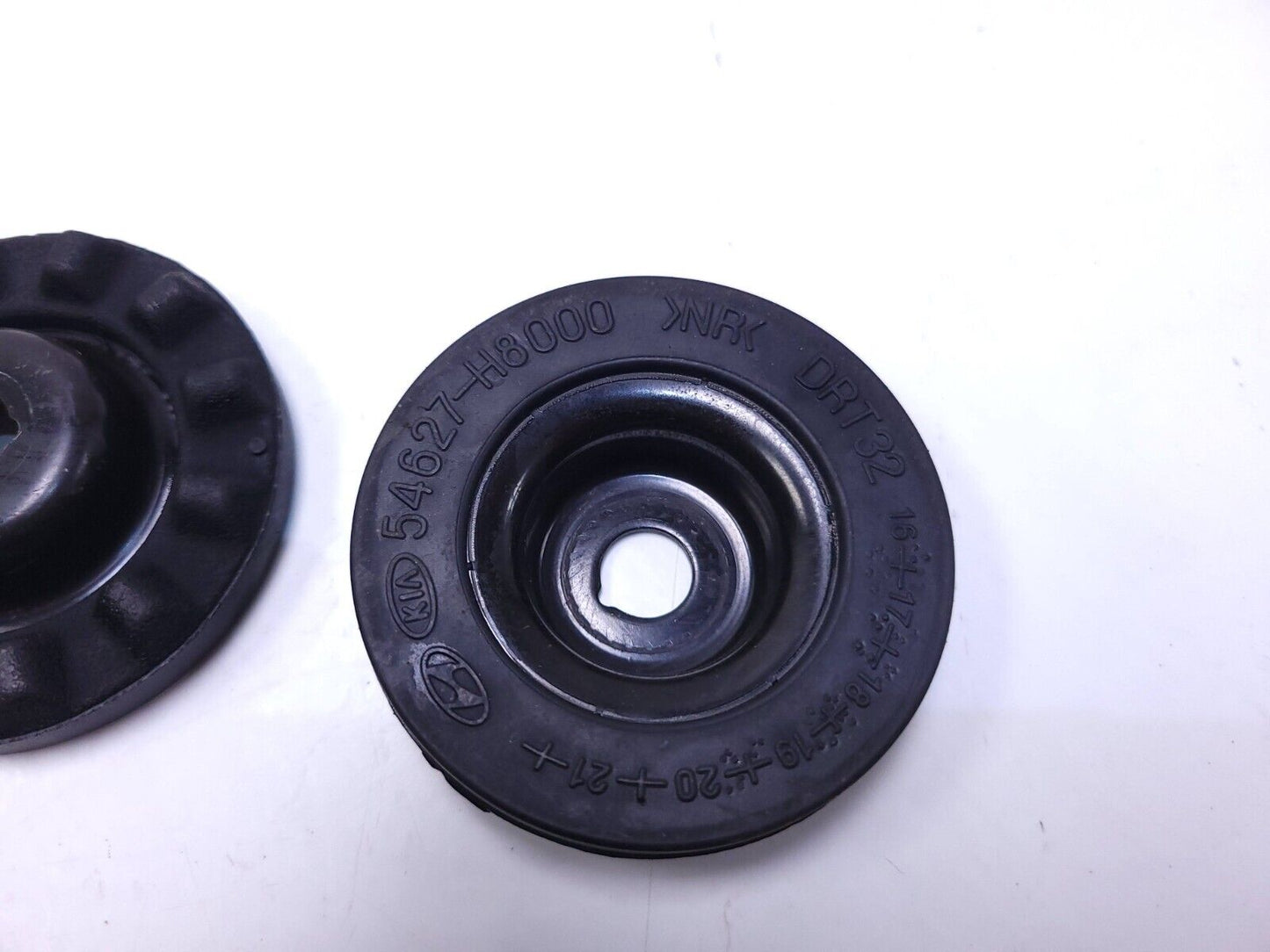 20 21 22 Hyundai Venue Front Coil Spring Pair OEM