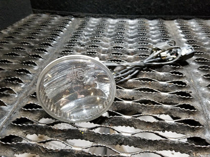 12 13 14 15 16 Jeep Patriot Front Right Pass Side Fog Light Lamp OEM 54k Miles