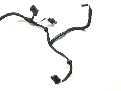 15 16 17 Ford Mustang Gt Heater Wire Harness Fr3t-18b574 OEM