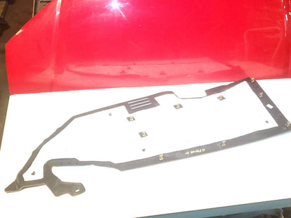 15 16 17 Chevrolet Equinox Center Console Trim Panel Left Driver Side Rh OEM 24k