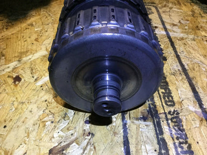 08 09 10 11 12 Honda Accord Coupe 2.4 Automatic Trans Clutch Low 3rd OEM