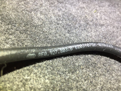 05 06 07 08 Audi A4 Front ABS Sensor OEM 8e0927803b