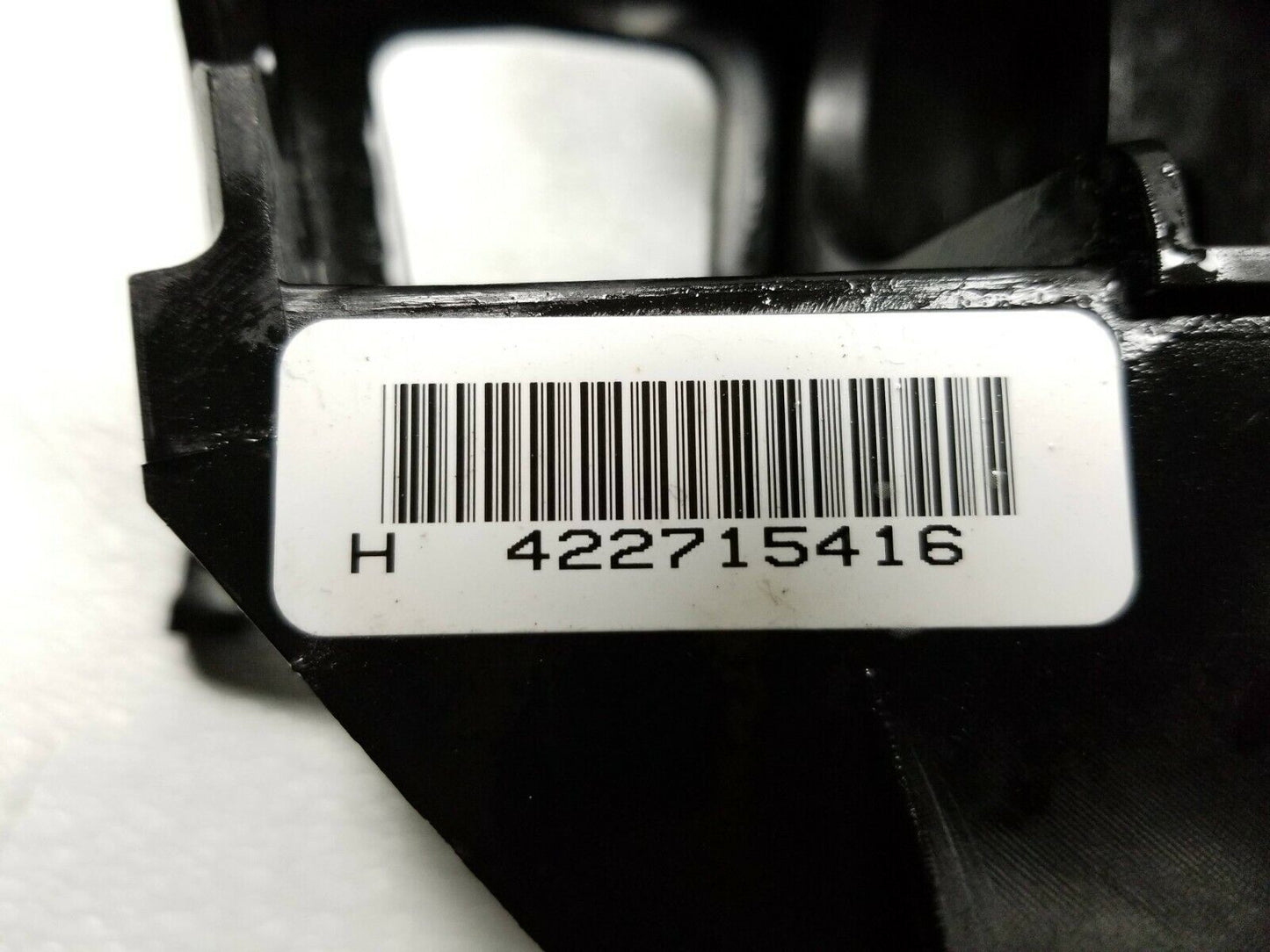 13 14 15 Honda Accord Gear Shift Shifter Lever OEM 87k Miles