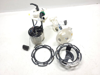 2013 - 2018 Cadillac Ats Fuel Pump & Sending Unit 2pcs OEM