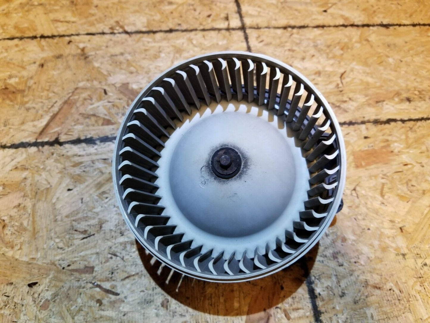 06 07 08 09 10 11 Lincoln Town Car Blower Motor OEM 65k