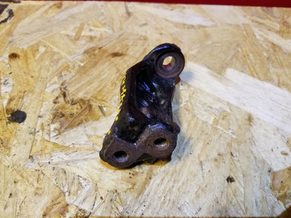2014 2015 2016 Mazda 3 2.0l Engine Motor Mount Bracket OEM 16k Miles