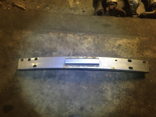 11 12 13 14 Dodge Avenger 2.4l Rear Back Bumper Reinforcement Bar 84k OEM D37