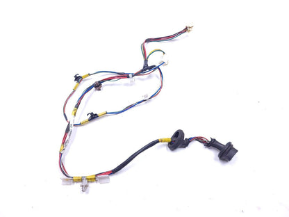 03 - 08 Toyota Corolla Rear Door Wire Harness Driver Side Left  OEM