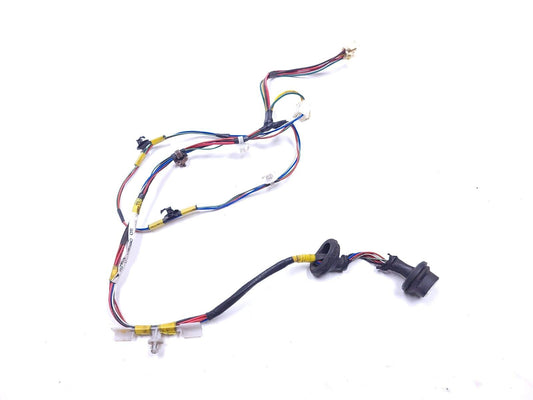 03 - 08 Toyota Corolla Rear Door Wire Harness Driver Side Left  OEM