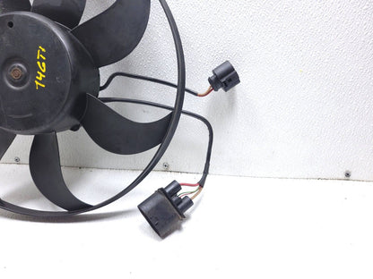 10 11 12 13 14 VW Golf GTI Radiator Cooling Fan OEM