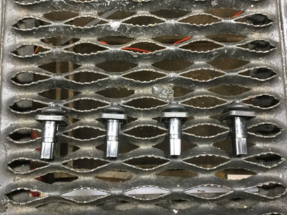 14 15 16 Kia Forte Door Jamb Ajar Switch 4pcs OEM