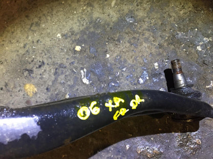 04 05 06 Scion Xa Front Left Driver Side Lower Control Arm OEM D18