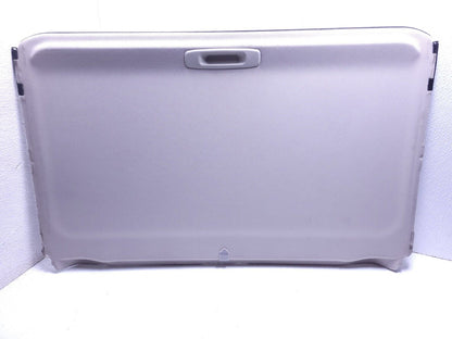 2014 2015 Infiniti Q60 Coupe Sun Roof Sunroof Shade Liner Cover Panel Trim OEM
