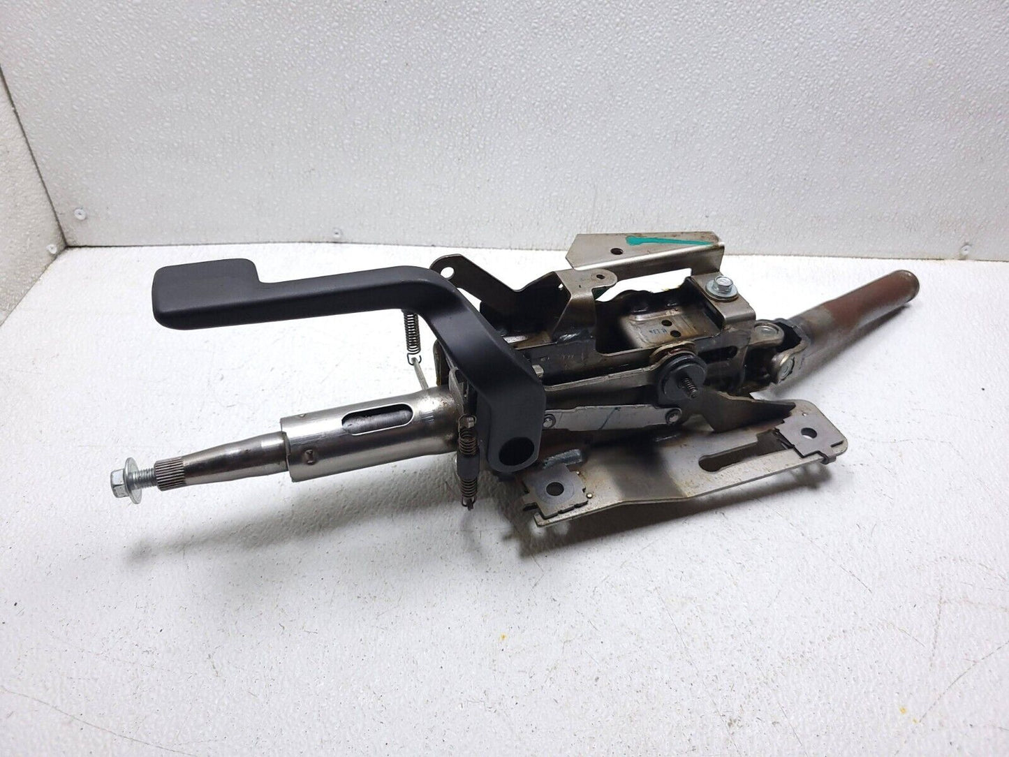 07 08 Acura Tl Type Steering Column OEM