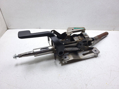 07 08 Acura Tl Type Steering Column OEM