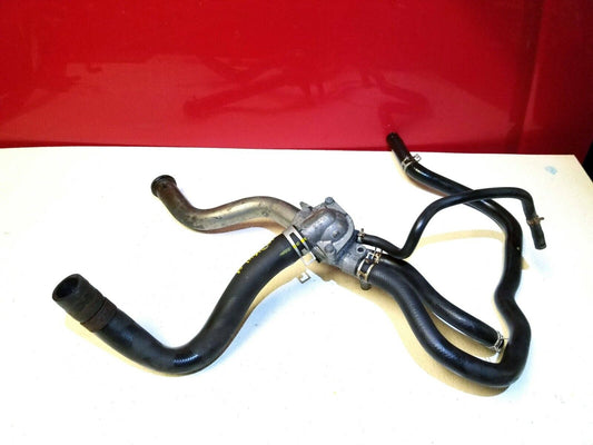 10 11 12 13 14 Honda Insight Thermostat Housing Coolant Hose Pipe OEM