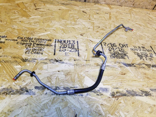 13 14 15 GMC Acadia A/c Hose Line Pipe OEM