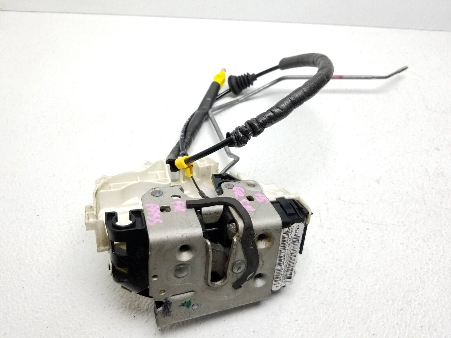 14 15 16 17 Jeep Grand Cherokee Front Right Pass Door Lock Actuator OEM