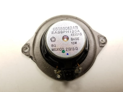 15 - 18 Dodge Challenger Audio Sound Tweeter Speaker 6pcs OEM