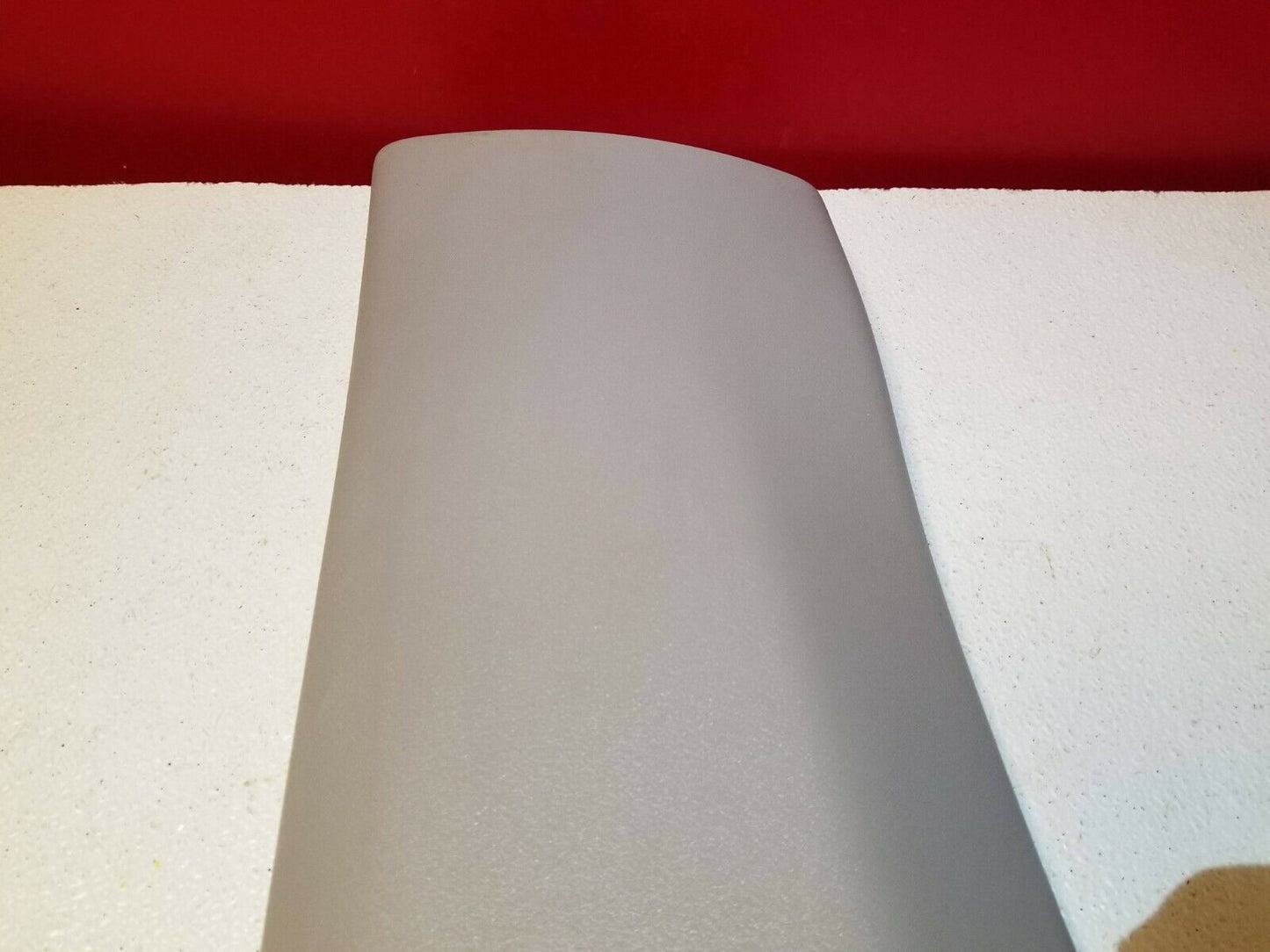 07 08 09 Lexus ES350 Left Driver Side B Pillar Lower Trim Panel OEM